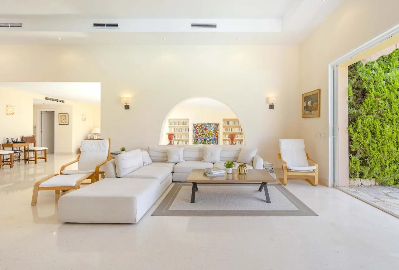 Villa De Lujo En El Norte Mallorca Alcudia  Alcudia (Mallorca)