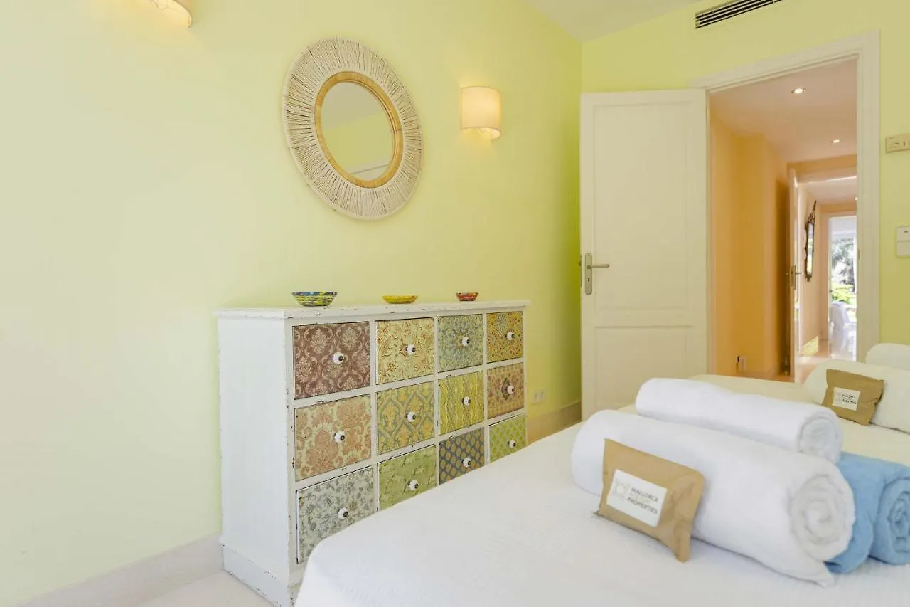 Villa De Lujo En El Norte Mallorca Alcudia