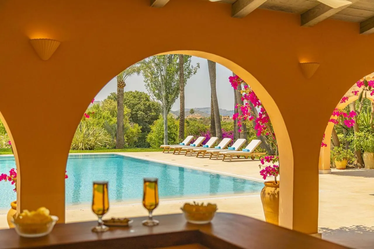 Villa De Lujo En El Norte Mallorca Alcudia
