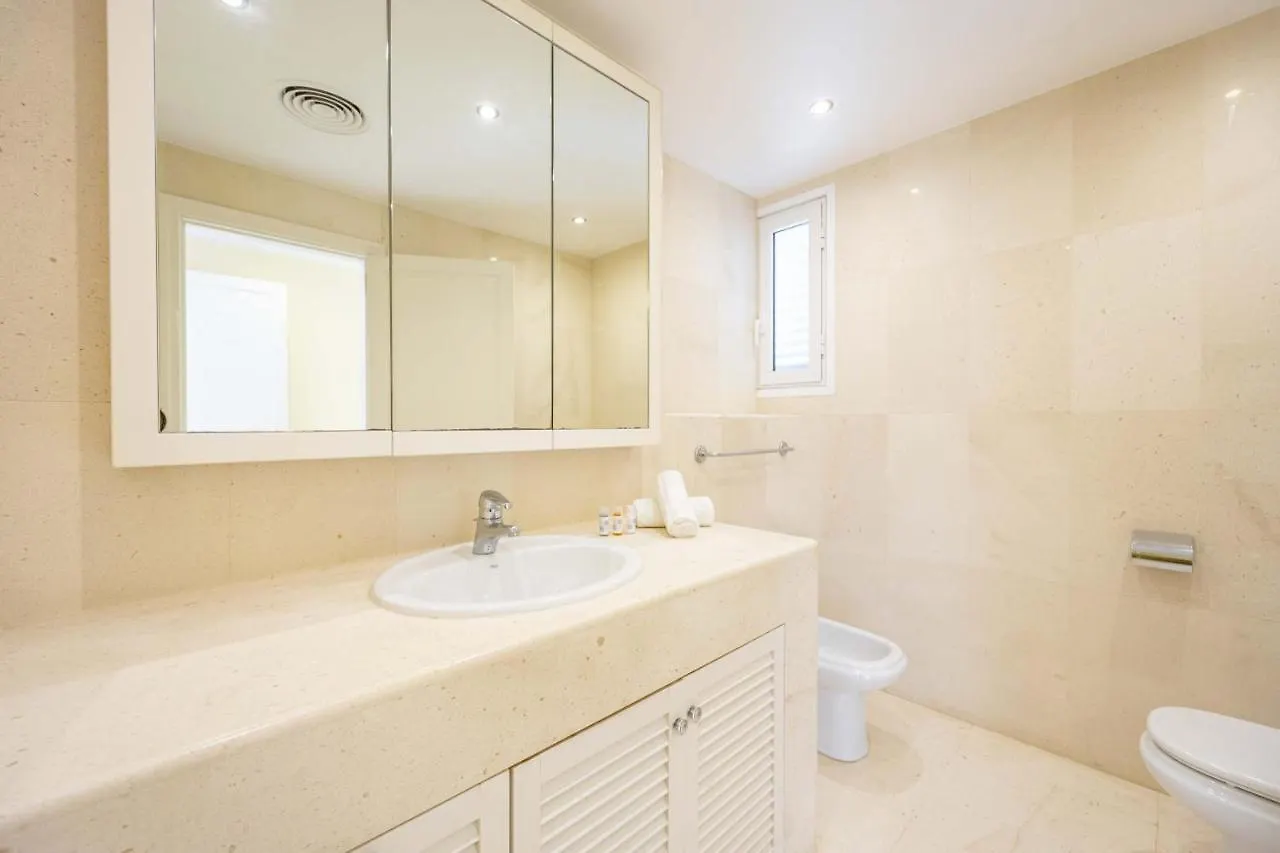 Villa De Lujo En El Norte Mallorca Alcudia  Alcudia (Mallorca)