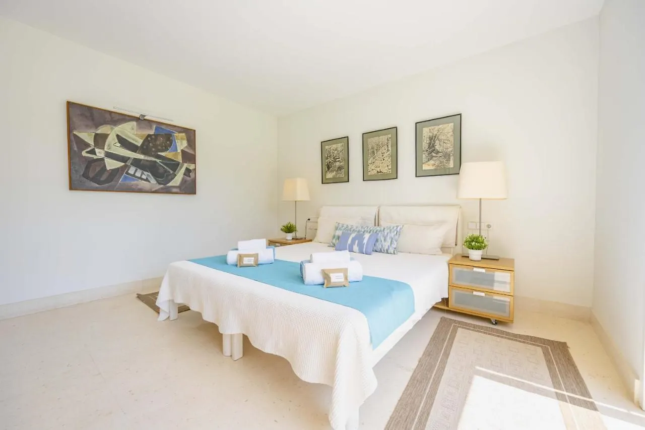 Villa De Lujo En El Norte Mallorca Alcudia