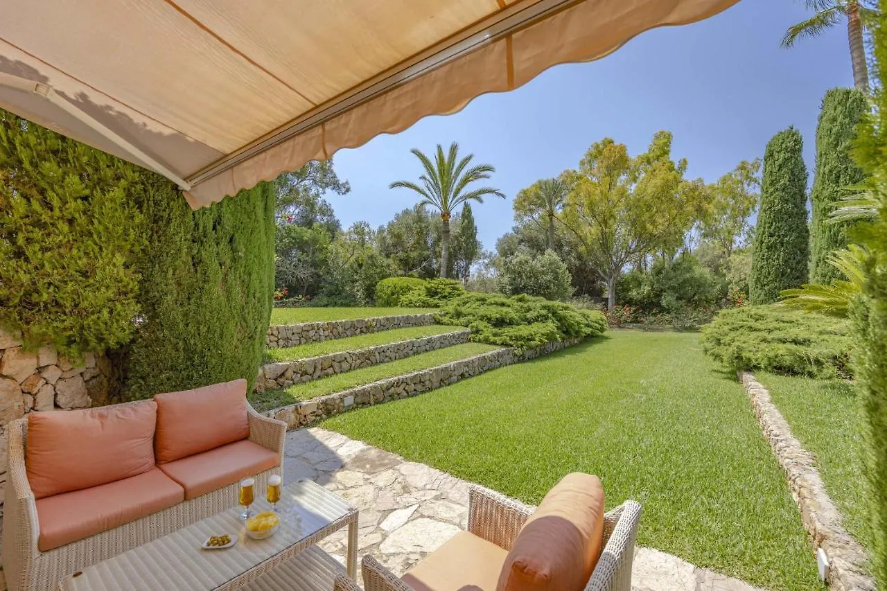 Villa De Lujo En El Norte Mallorca Alcudia