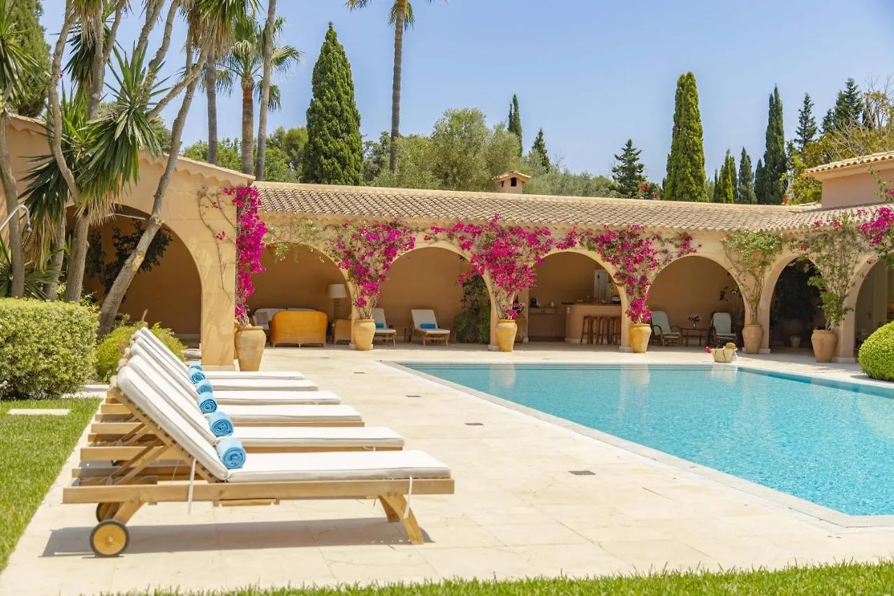 Villa De Lujo En El Norte Mallorca Alcudia