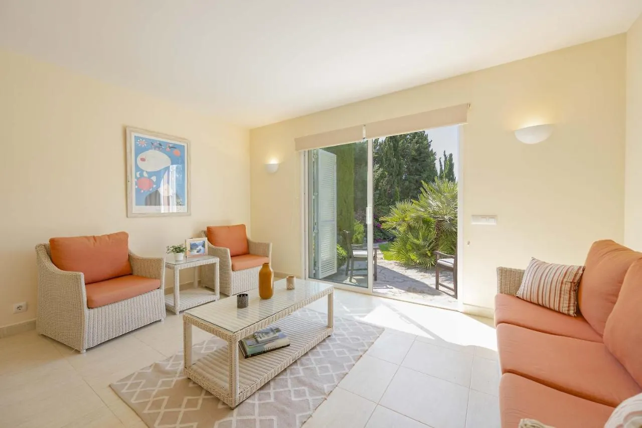 Villa De Lujo En El Norte Mallorca Alcudia