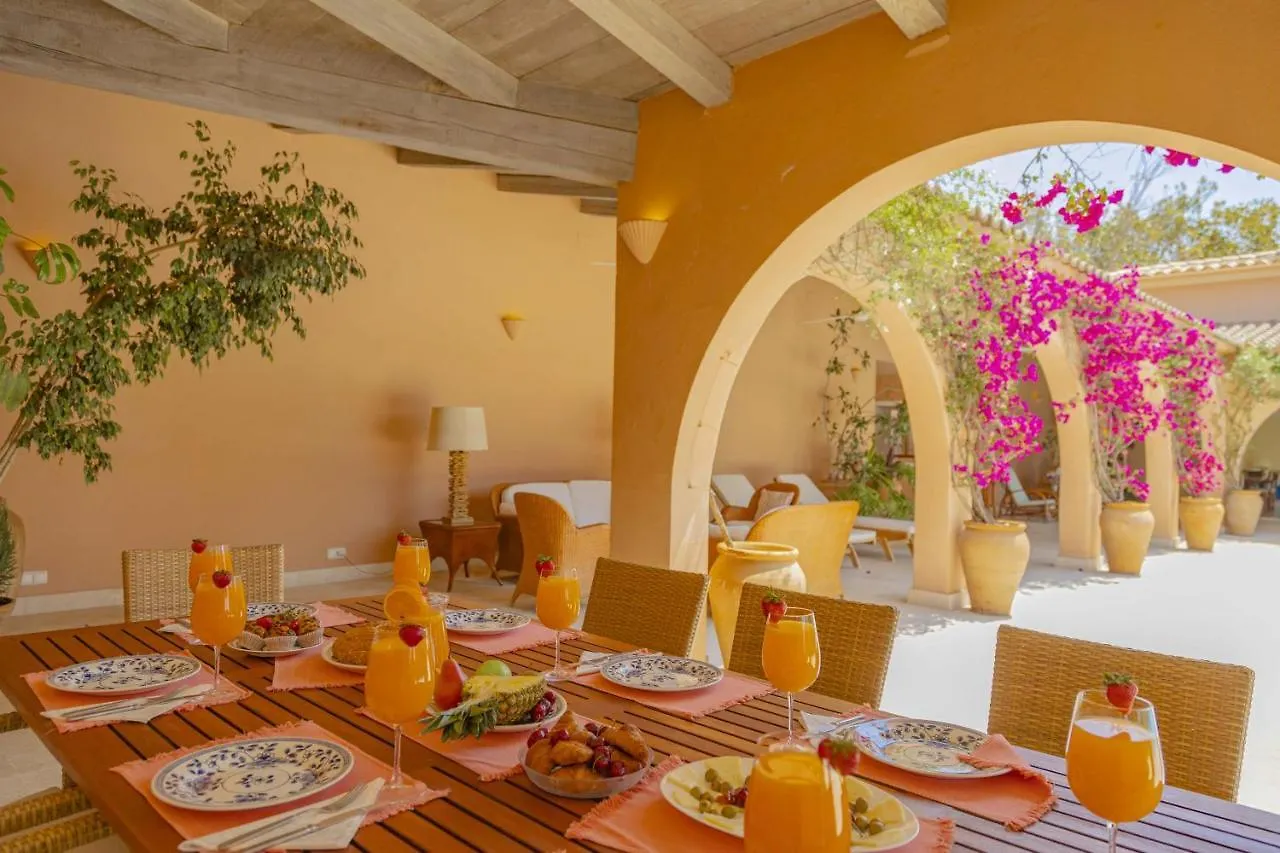 Villa De Lujo En El Norte Mallorca Alcudia
