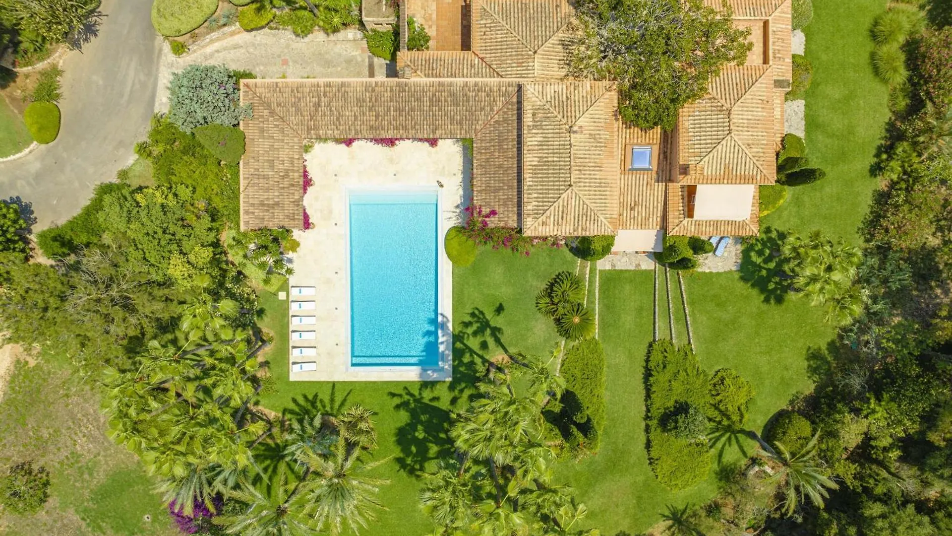 Villa De Lujo En El Norte Mallorca Alcudia  0*, Alcudia (Mallorca) Spain