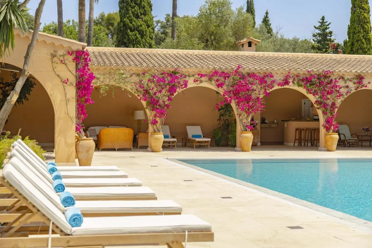 Villa De Lujo En El Norte Mallorca アルクディア 0*,