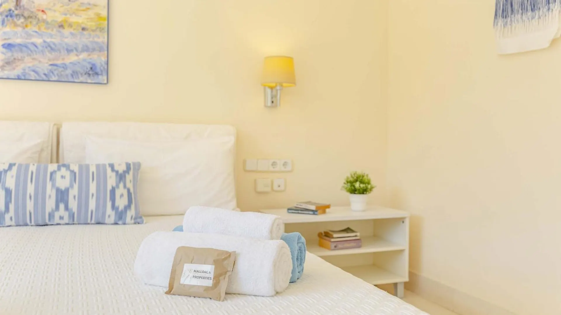 Villa De Lujo En El Norte Mallorca アルクディア 0*,